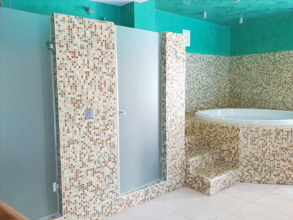 Luxury Apartment Frontal To The Sea In Estepona Doncella Beach Extérieur photo